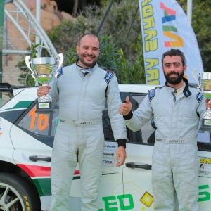 10° RALLY TERRA SARDA - Gallery 20